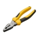 Комбинированные плоскогубцы Inforce 180 мм 06-18-02