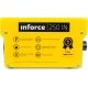 Сварочный инвертор + провода Inforce 250
