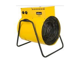 Электрическая тепловая пушка Inforce IH 12 R