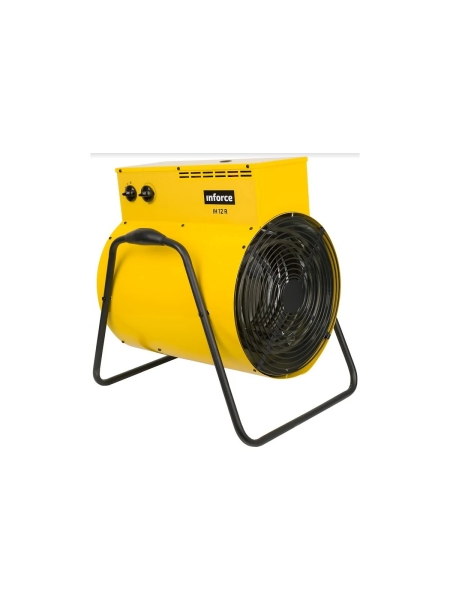 Электрическая тепловая пушка Inforce IH 12 R