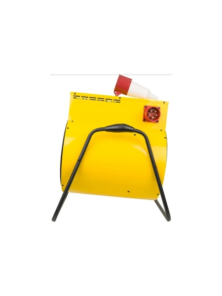 Электрическая тепловая пушка Inforce IH 12 R