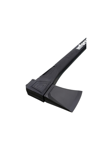 Топор-колун 1700 г Inforce 06-12-21