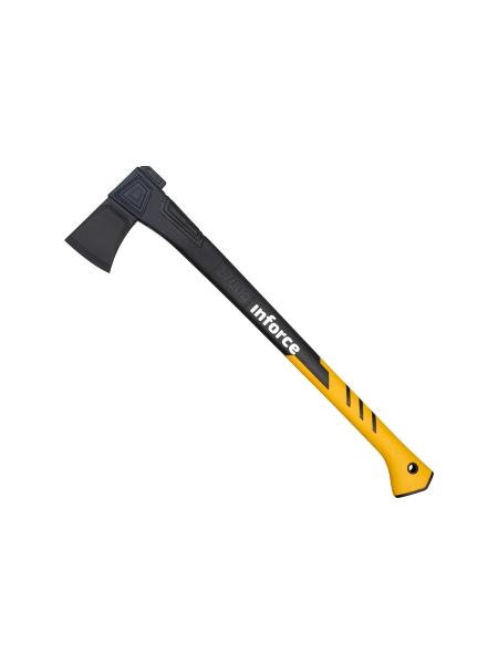Топор-колун 1700 г Inforce 06-12-21