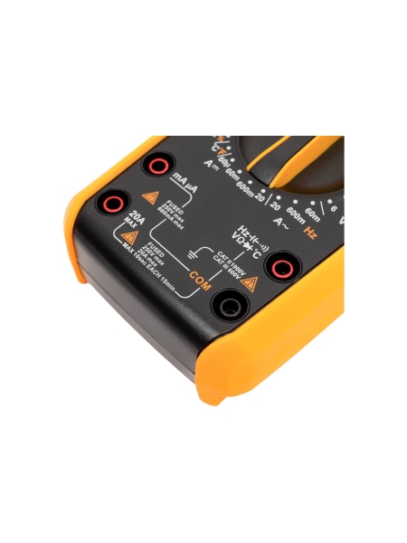 Цифровой мультиметр Inforce 01-05-08