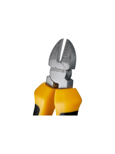 Профессиональные бокорезы Inforce 180 мм 06-18-05