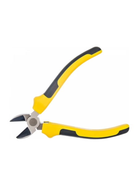 Профессиональные бокорезы Inforce 180 мм 06-18-05