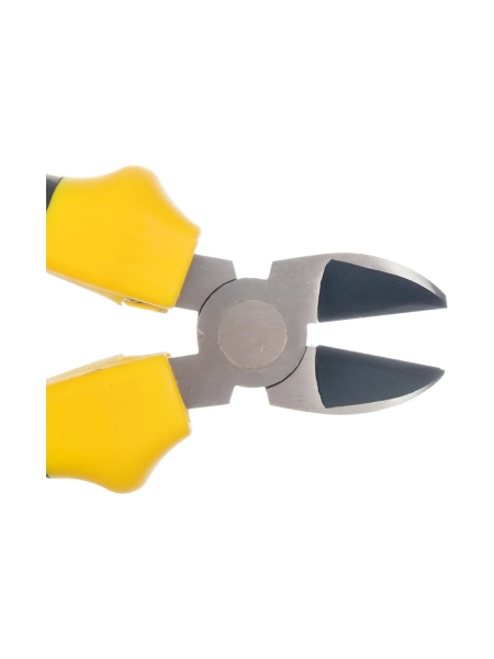 Профессиональные бокорезы Inforce 180 мм 06-18-05