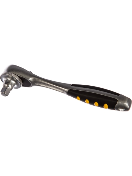 Набор инструментов Inforce 108 предметов 1/2", 1/4", Сталь Cr-V, Профессиональный, 06-07-12