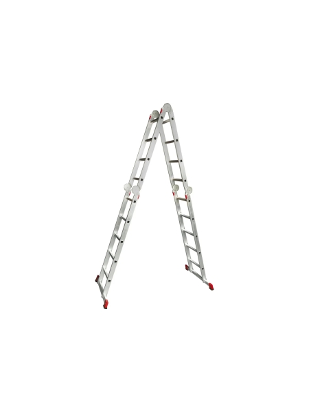 Лестница-трансформер Inforce 2x4+2x5 02П-11-14