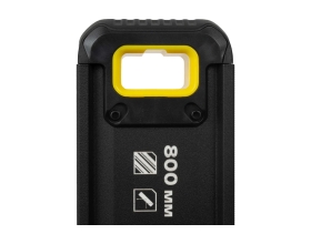 Строительный уровень 800мм Inforce 06-11-57