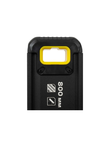 Строительный уровень 800мм Inforce 06-11-57