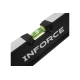 Строительный уровень 800мм Inforce 06-11-57