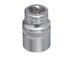 Головка торцевая шестигранная (12 мм; 1/4DR) Inforce 11-01-462