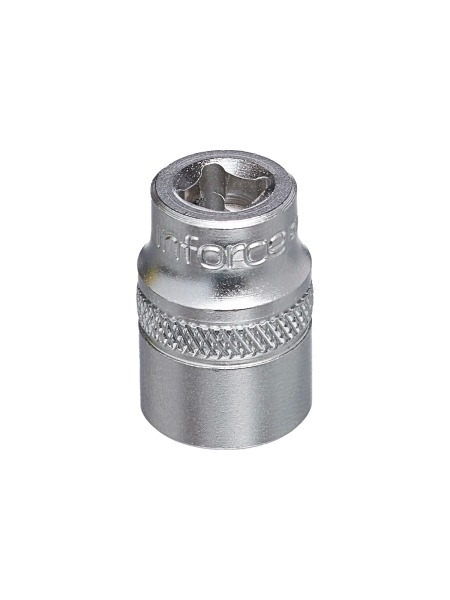 Головка торцевая шестигранная (12 мм; 1/4DR) Inforce 11-01-462