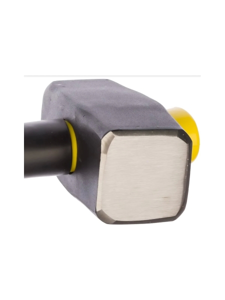 Кувалда Inforce 3000 грамм с фибергласовой рукояткой 59083