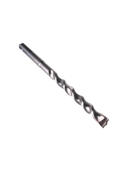 Бур по бетону 2X (10х165 мм; SDS+) Inforce 11-01-544
