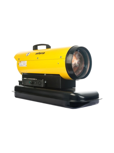 Дизельная тепловая пушка Inforce DH 15 D