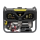 Бензиновый генератор Inforce (3 кВт; эл.стартер; медная обмотка; с АКБ) GL 3000E