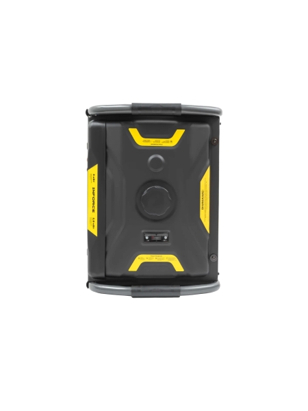 Бензиновый генератор Inforce (3 кВт; эл.стартер; медная обмотка; с АКБ) GL 3000E