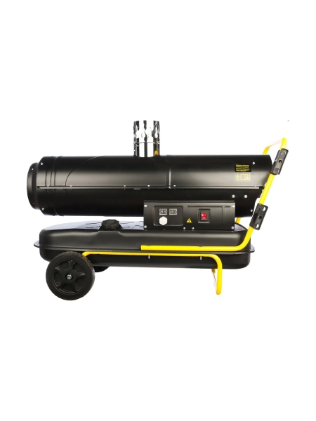 Дизельная тепловая пушка непрямого нагрева Inforce DHG 30 ID