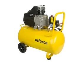 Компрессор Inforce PROFline РС 1800/50 04-06-01
