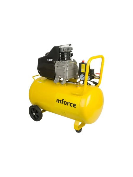 Компрессор Inforce PROFline РС 1800/50 04-06-01