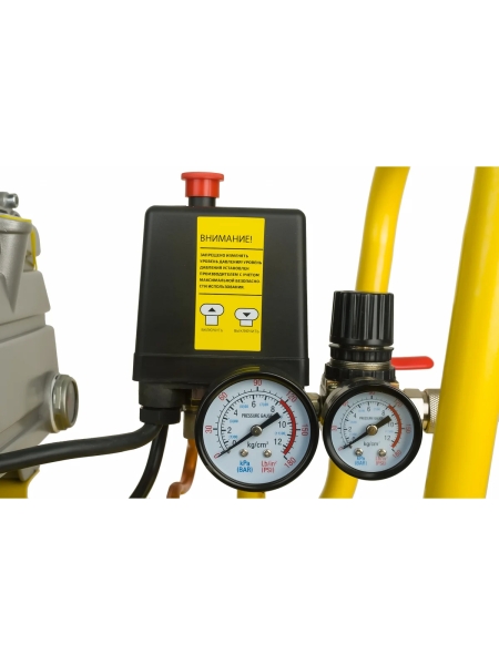 Компрессор Inforce PROFline РС 1800/50 04-06-01