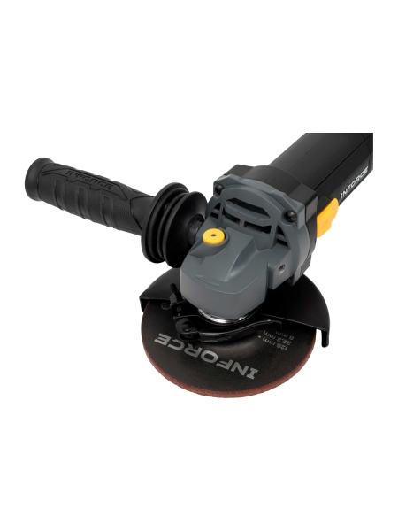Угловая шлифовальная машина Inforce AG5007
