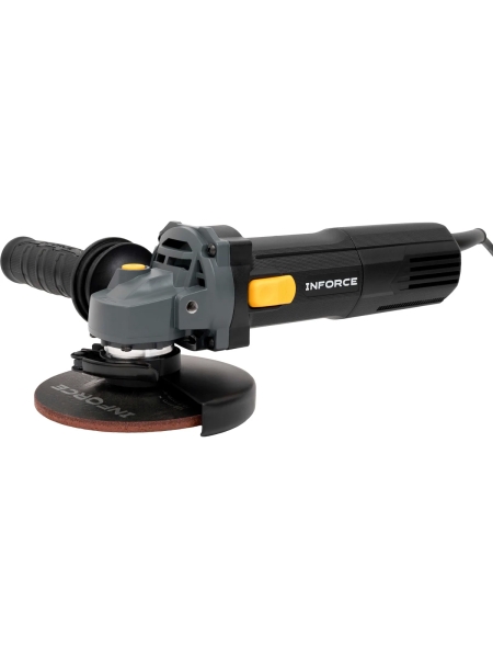 Угловая шлифовальная машина Inforce AG5007