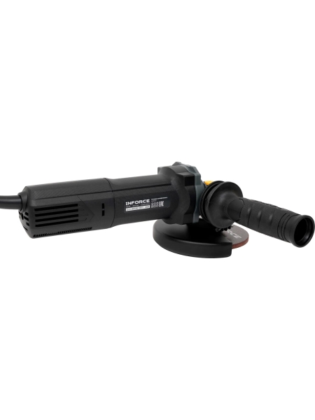 Угловая шлифовальная машина Inforce AG5007