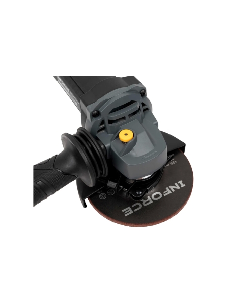 Угловая шлифовальная машина Inforce AG5007