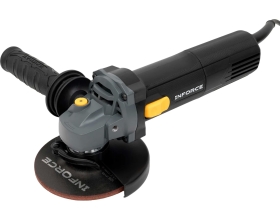 Угловая шлифовальная машина Inforce AG5007