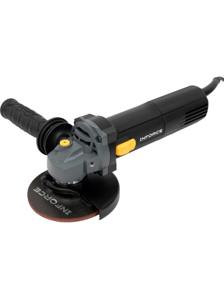 Угловая шлифовальная машина Inforce AG5007