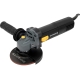 Угловая шлифовальная машина Inforce AG5007
