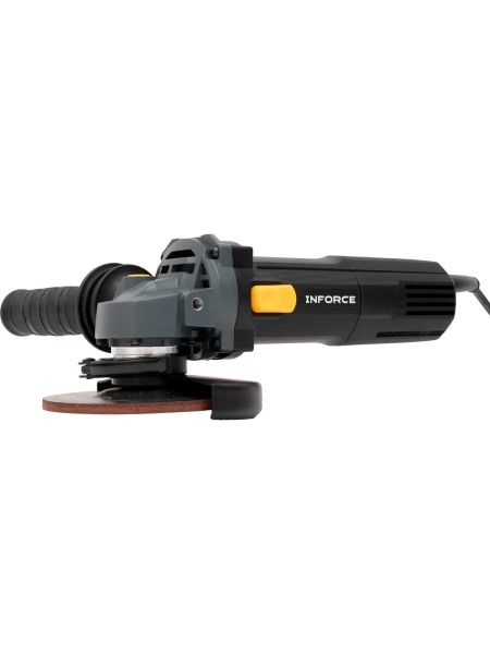 Угловая шлифовальная машина Inforce AG5007