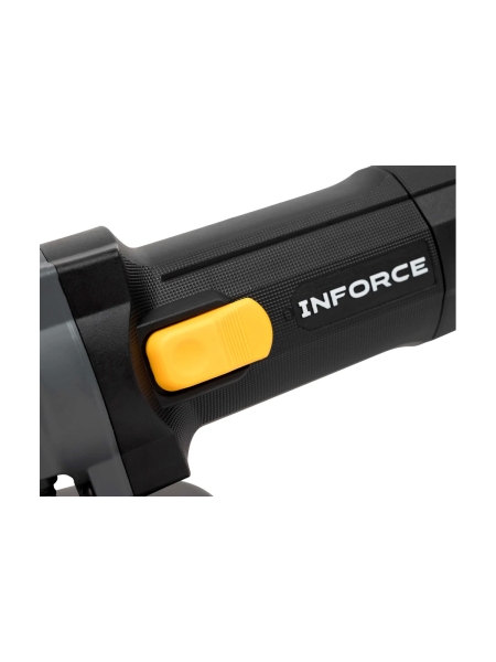 Угловая шлифовальная машина Inforce AG5007
