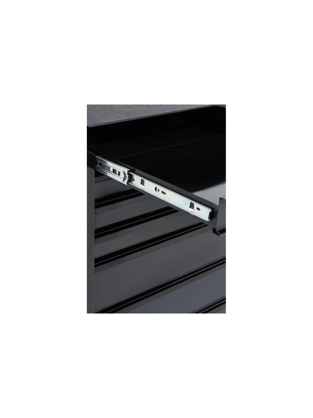 Инструментальная тележка Inforce 7 ящиков, габариты без упаковки 755х465х935мм, 07-01-18