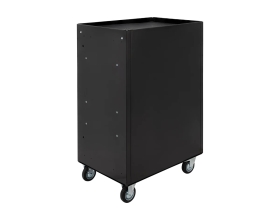 Инструментальная тележка Inforce 7 ящиков, габариты без упаковки 755х465х935мм, 07-01-18