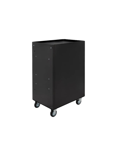 Инструментальная тележка Inforce 7 ящиков, габариты без упаковки 755х465х935мм, 07-01-18