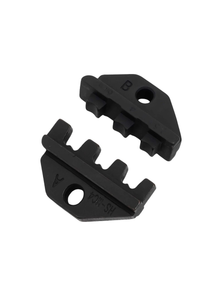 Набор пресс-клещи Inforce + 8 матриц в сумке 0,5 – 35 мм2 06-19-17