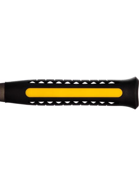 Слесарный цельнокованый молоток Inforce 500 г 06-16-13