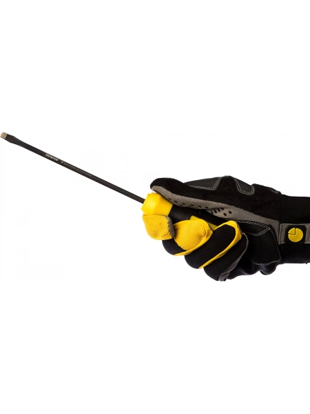 Шлицевая отвертка Inforce Diamond Pro SL5,5x150мм 06-09-24