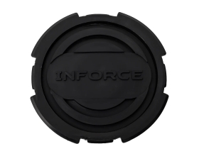 Накладка для подкатного домкрата 08-08-75, Inforce IRJP-1