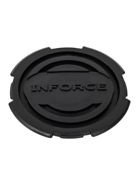 Накладка для подкатного домкрата 08-08-75, Inforce IRJP-1