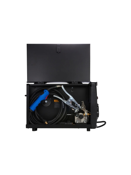 Сварочный полуавтомат-инвертор (200 A; EURO; ПВ 75%) Inforce MIG-200 04-08-03