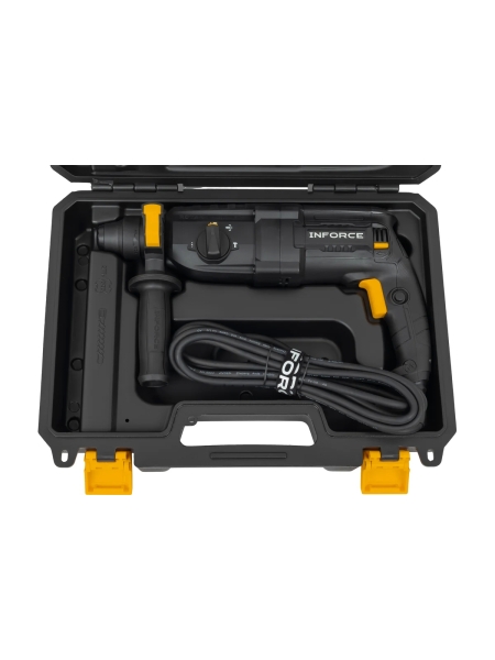 Перфоратор Inforce RH2608R-P
