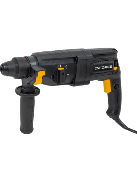 Перфоратор Inforce RH2608R-P