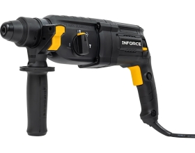 Перфоратор Inforce RH2608R-P