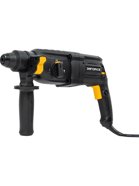Перфоратор Inforce RH2608R-P