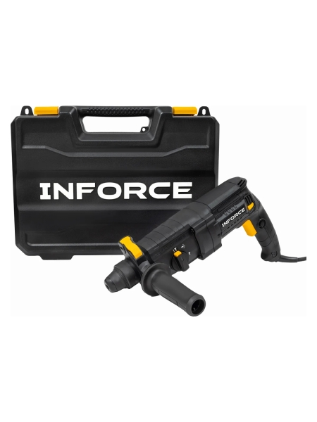 Перфоратор Inforce RH2608R-P
